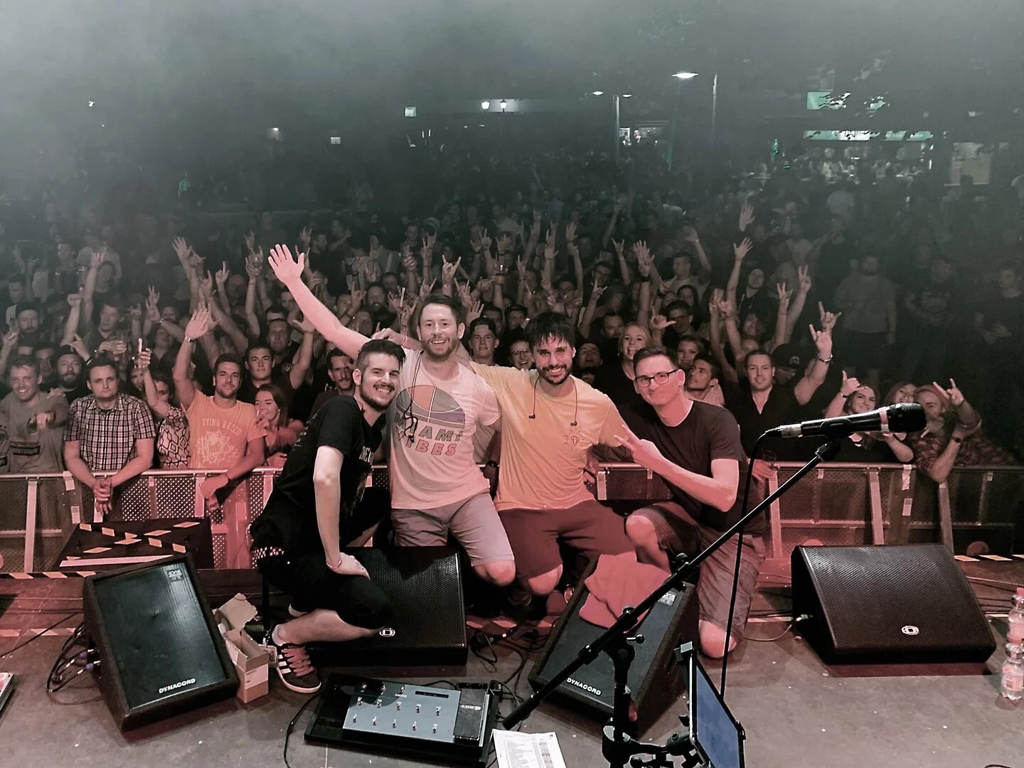 LiveMusik im Park • Stadt Herborn