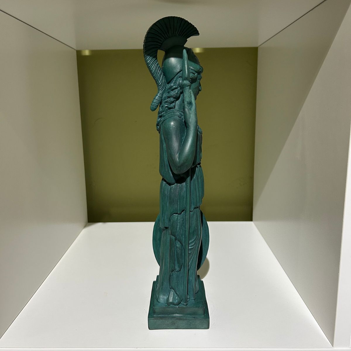 Athena Herbs from the Labyrinth