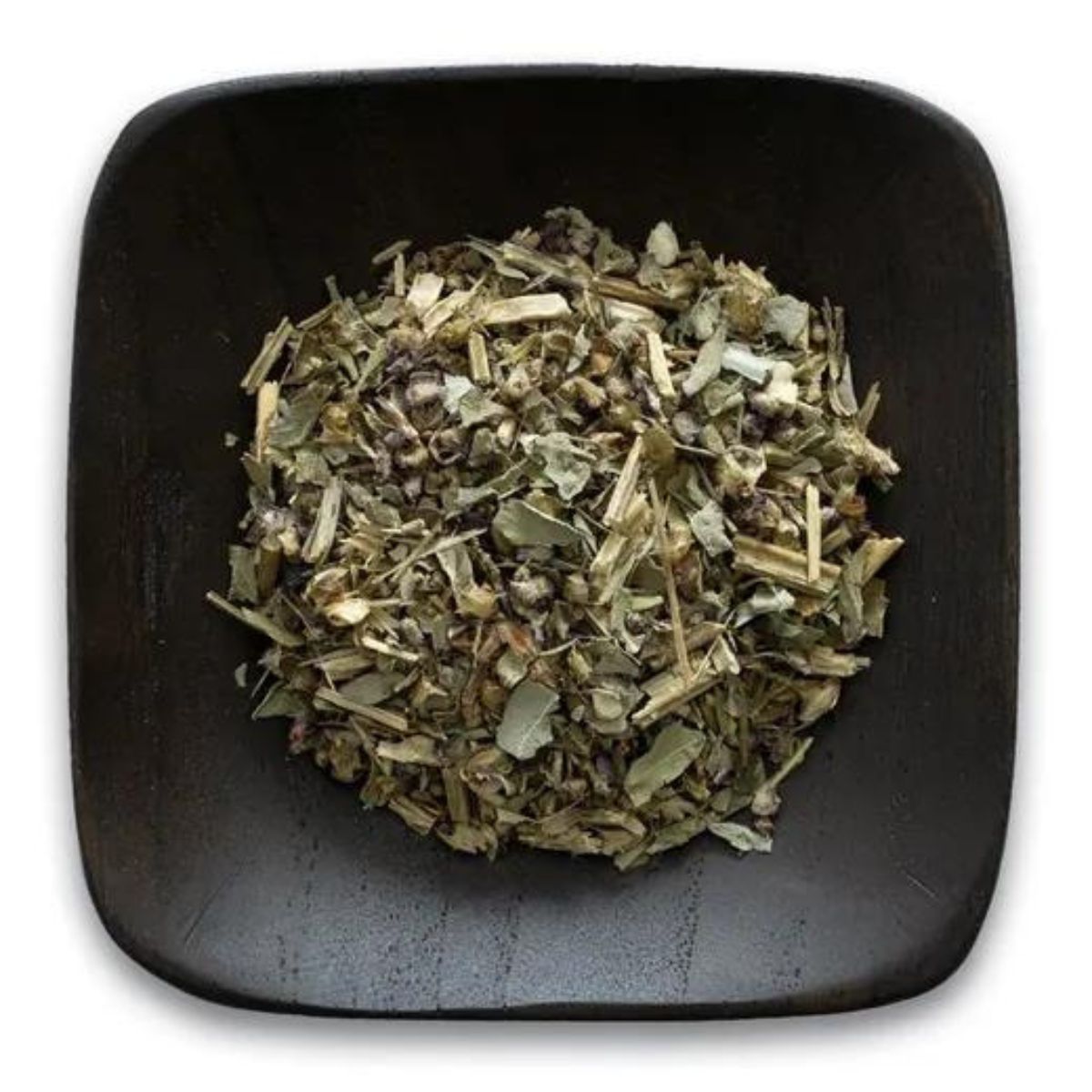 Holy Basil (Ocimum tenuiflorum) Herbs from the Labyrinth