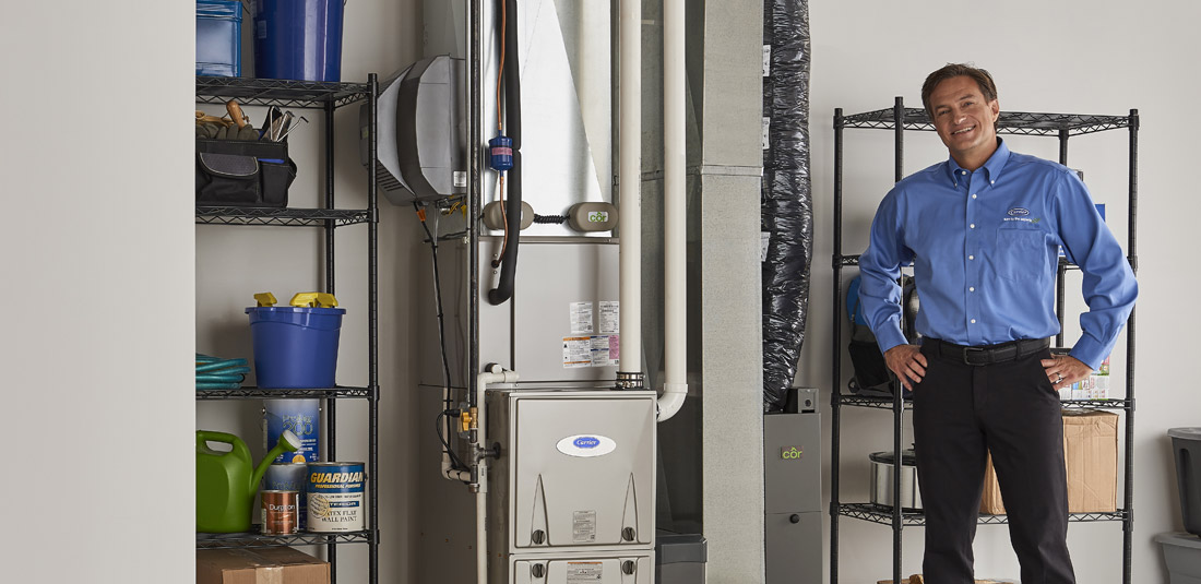 Furnace & Heating Repair Services Gurnee, IL Herchenbach Mechanical