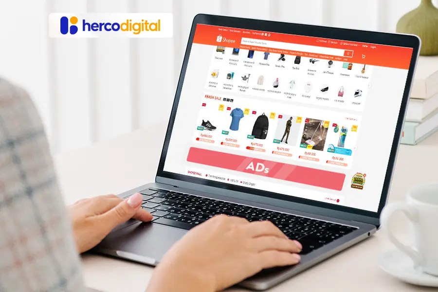 Optimalkan Bisnis Shopee dengan Kampanye Google Ads