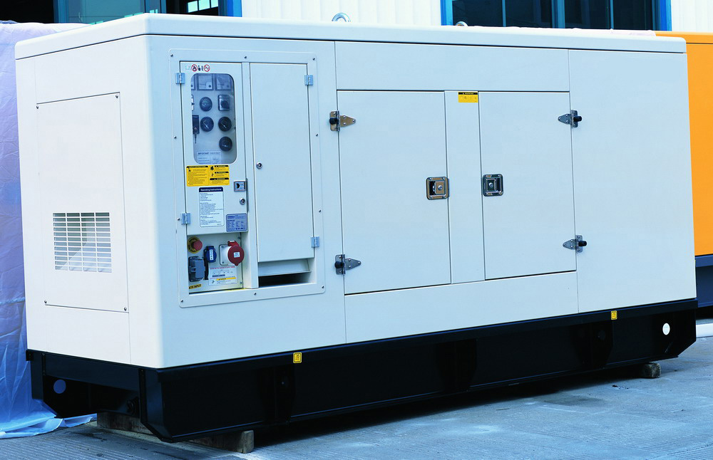Genset Supplier Philippines Diesel Generator Set Electricity