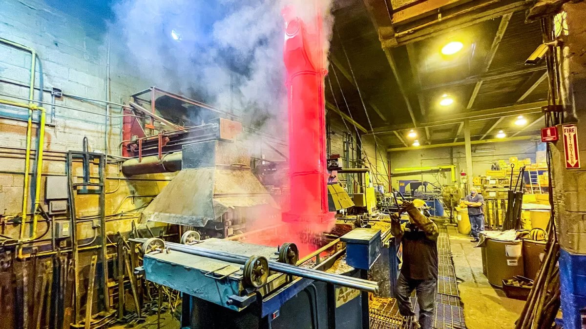 Steel Heat Treating Hercules Heat Treating Corporation Metal Heat