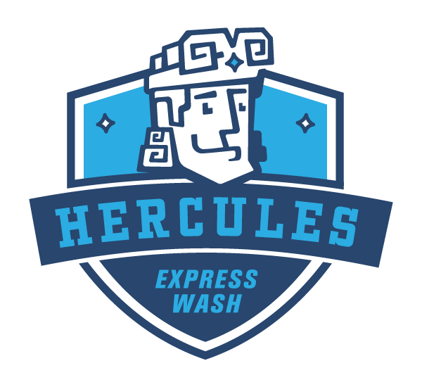 Hercules Express Wash Mansfield, OH Fast & Fun Service