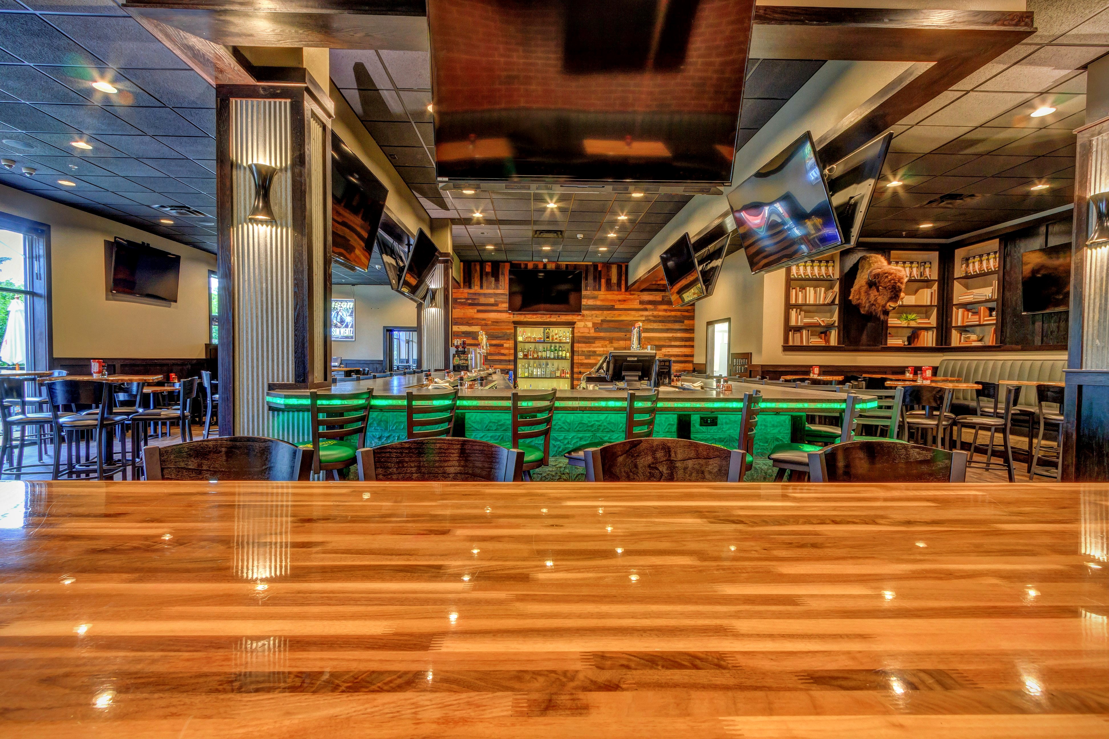 Photos Herd and Horns Bar and Grill