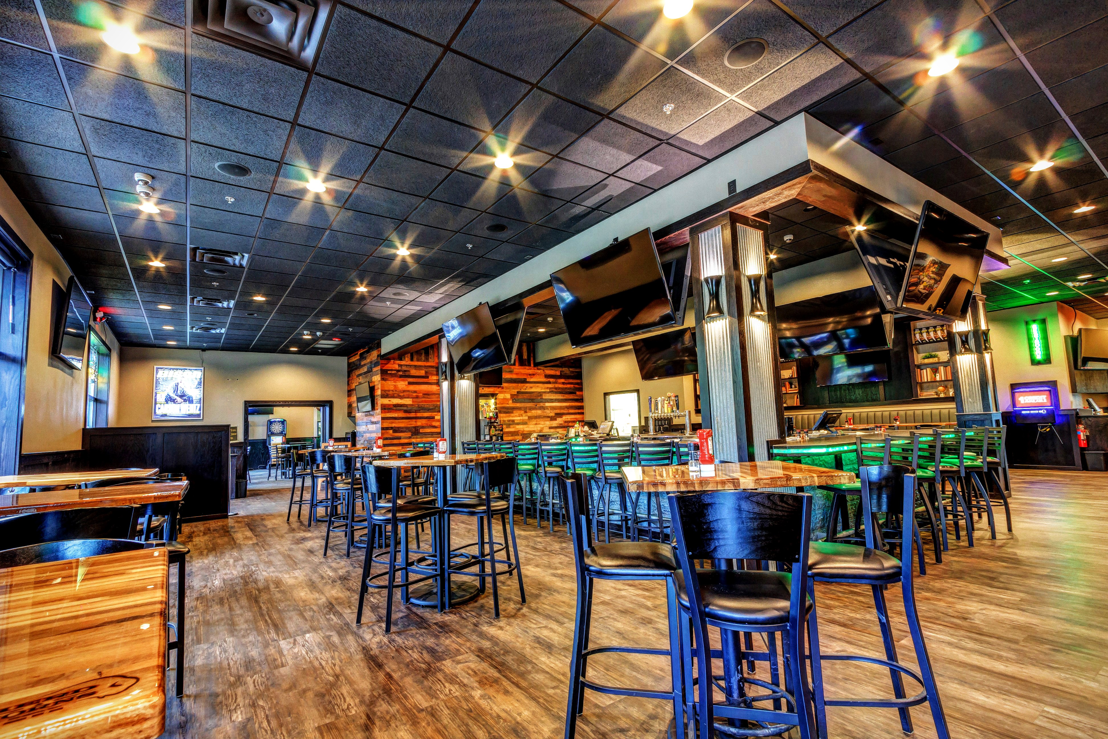 Photos Herd and Horns Bar and Grill