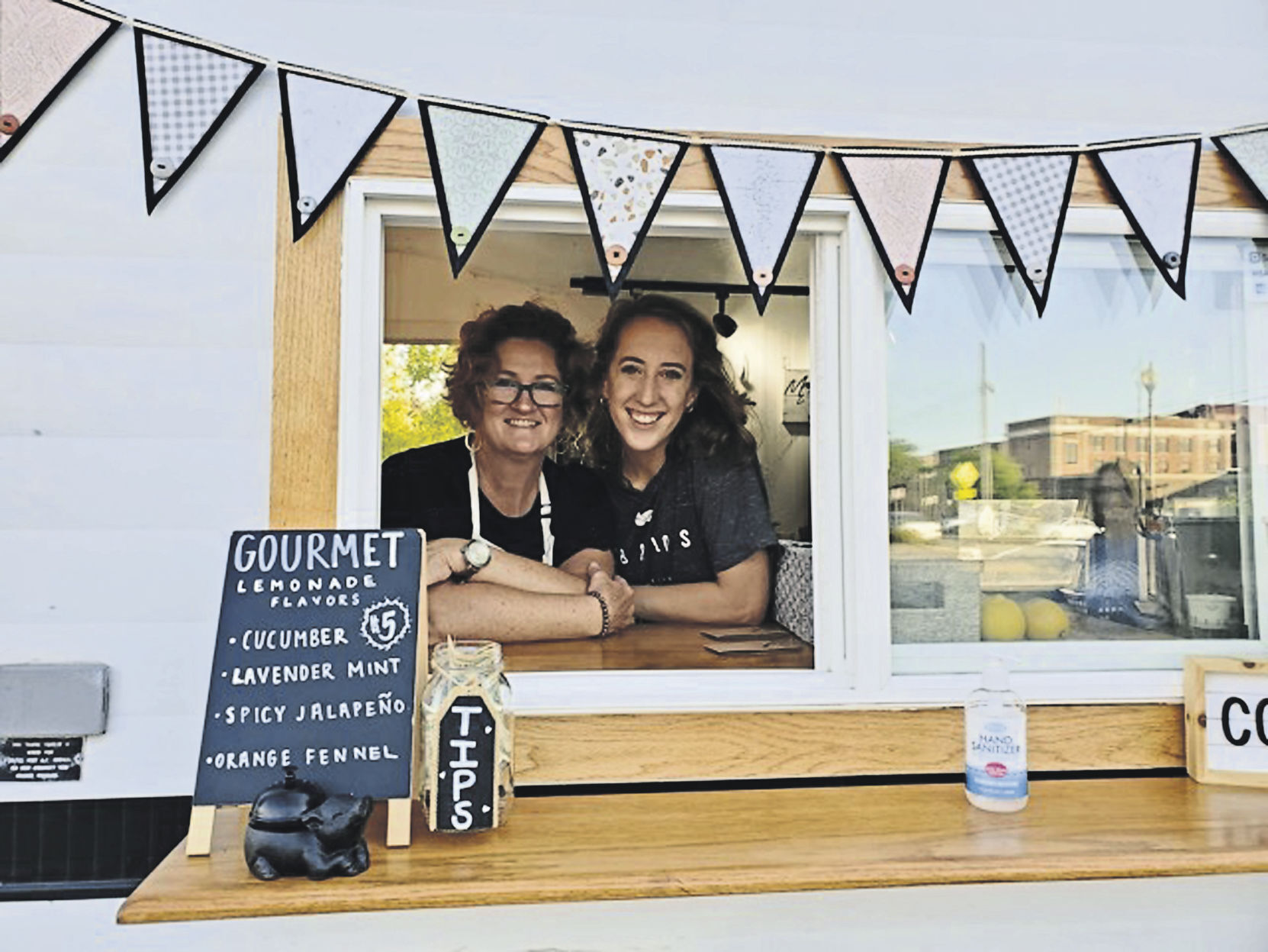 Young entrepreneur Sarah Knabel’s adventures in coffee lead to a(04)