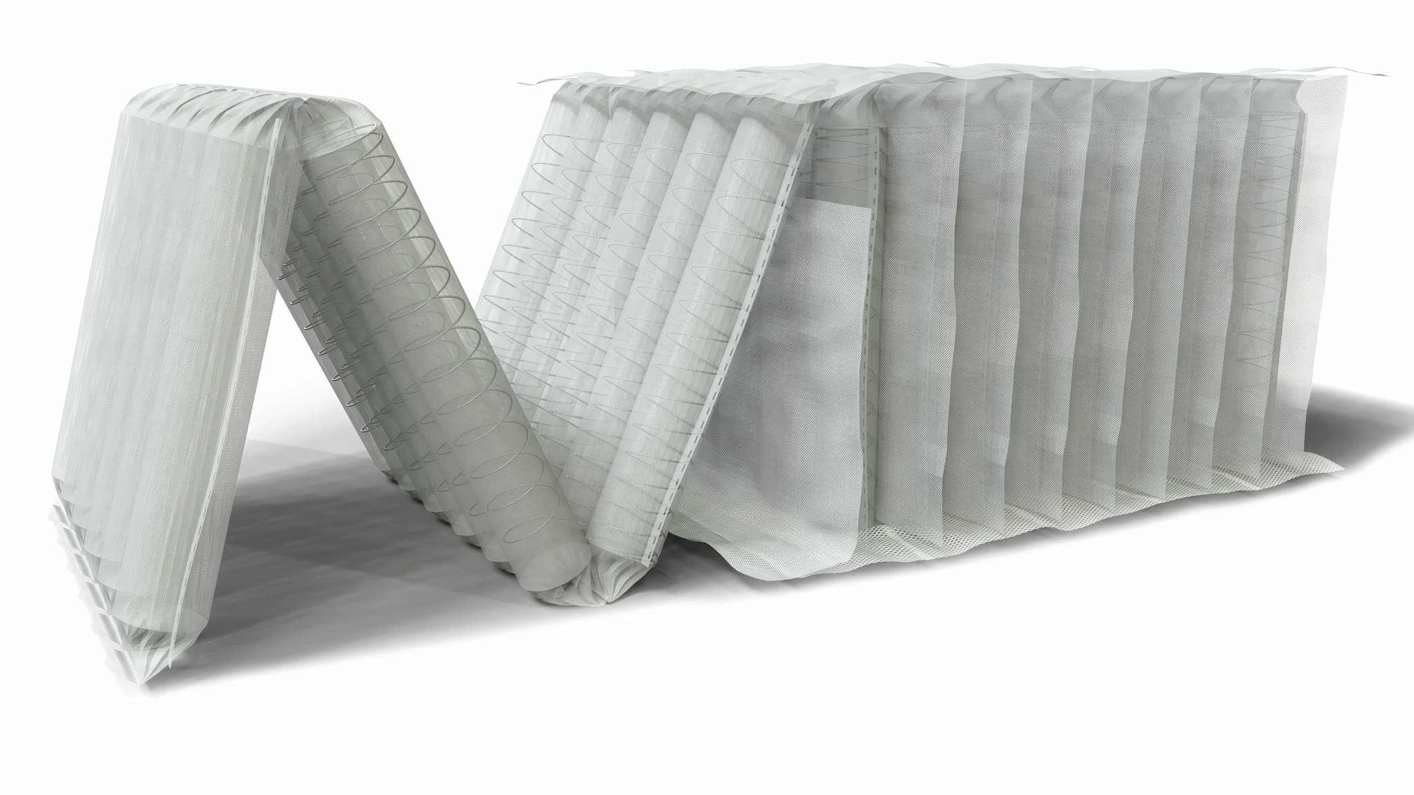 Mattress Springs The Complete Guide The Herdy Company