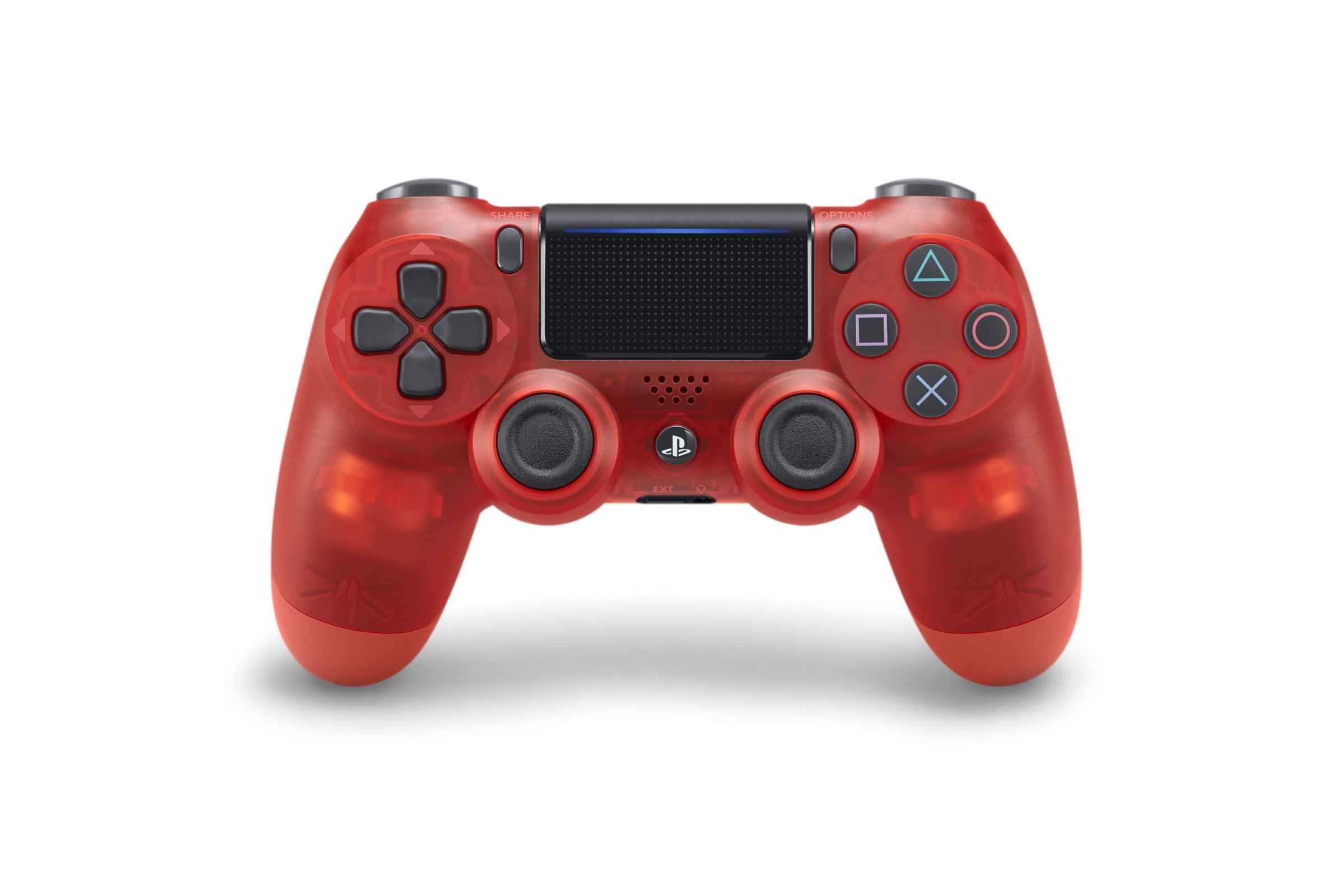 PlayStation releasing new DualShock 4 colour variants on Oct 17 Here