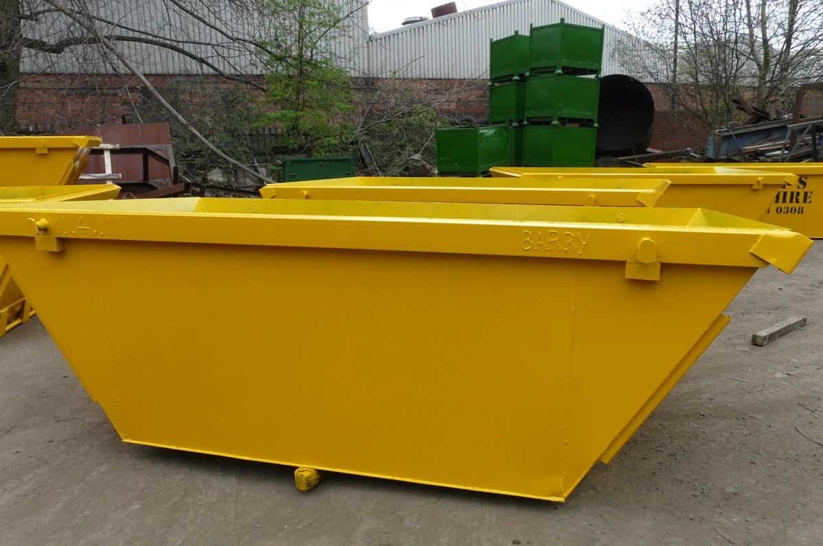 Complete Guide To Hire A Skip Company In Staines