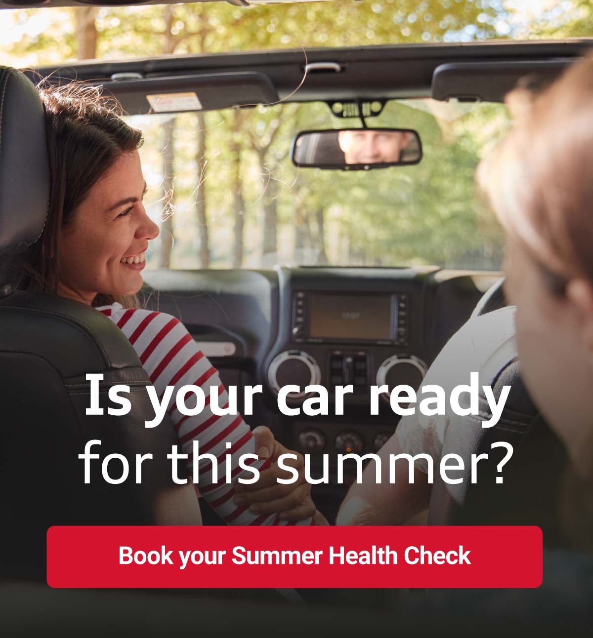 Seasonal Car Advice Seasonal Car Deals Hereford Audi