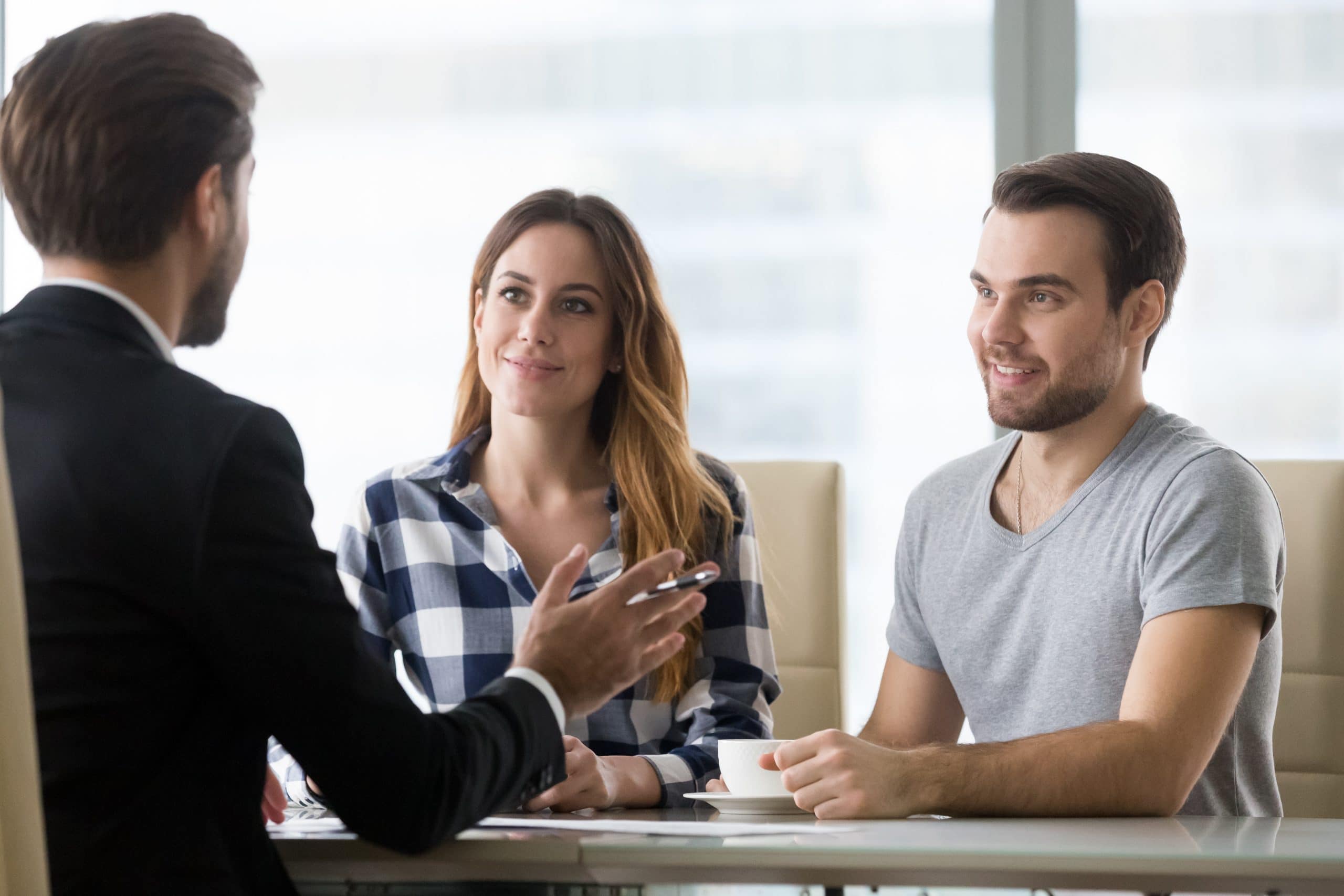 Abogados de herencias, déjate asesorar por un equipo experto Herento