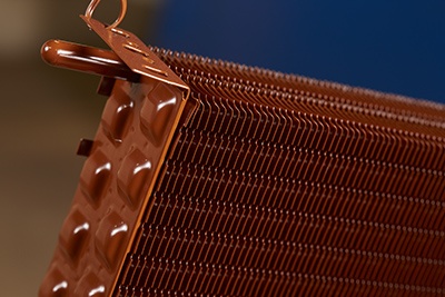 Corrosion-Protection Applications & Industries Served | Heresite