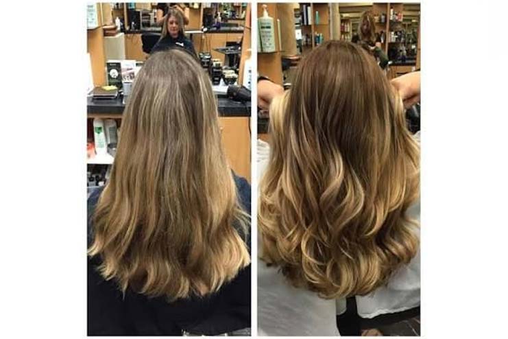 22 Types of Perm That Could Change Your Hair and Your Life