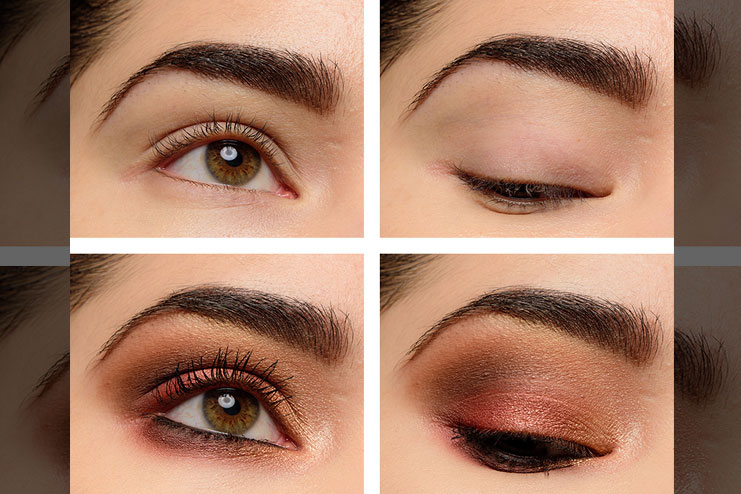 Learn Brilliant Makeup Tips For Deep Set Eyes Do It