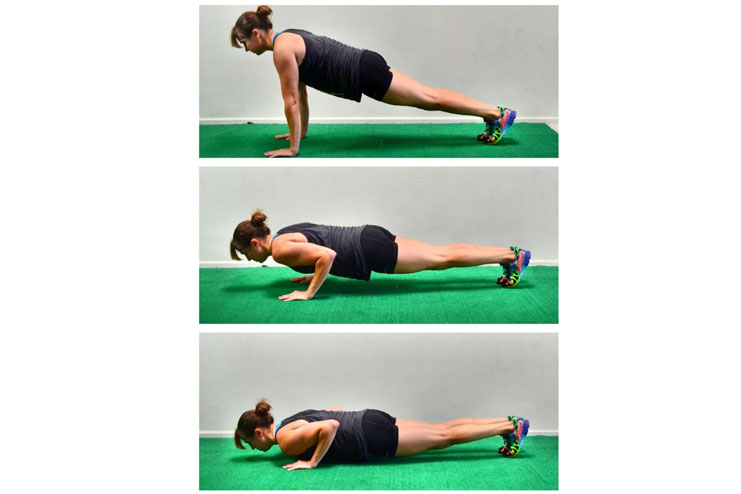 10 Healthy Isometric Exercises To Build Stamina Healthy