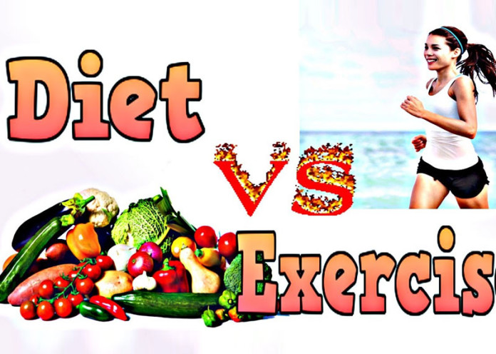 Facts on How Diet is Better for Weight Loss Reduce Weight