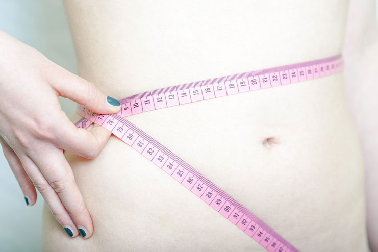 Easy To Make Homemade Body Wraps For Weight Loss