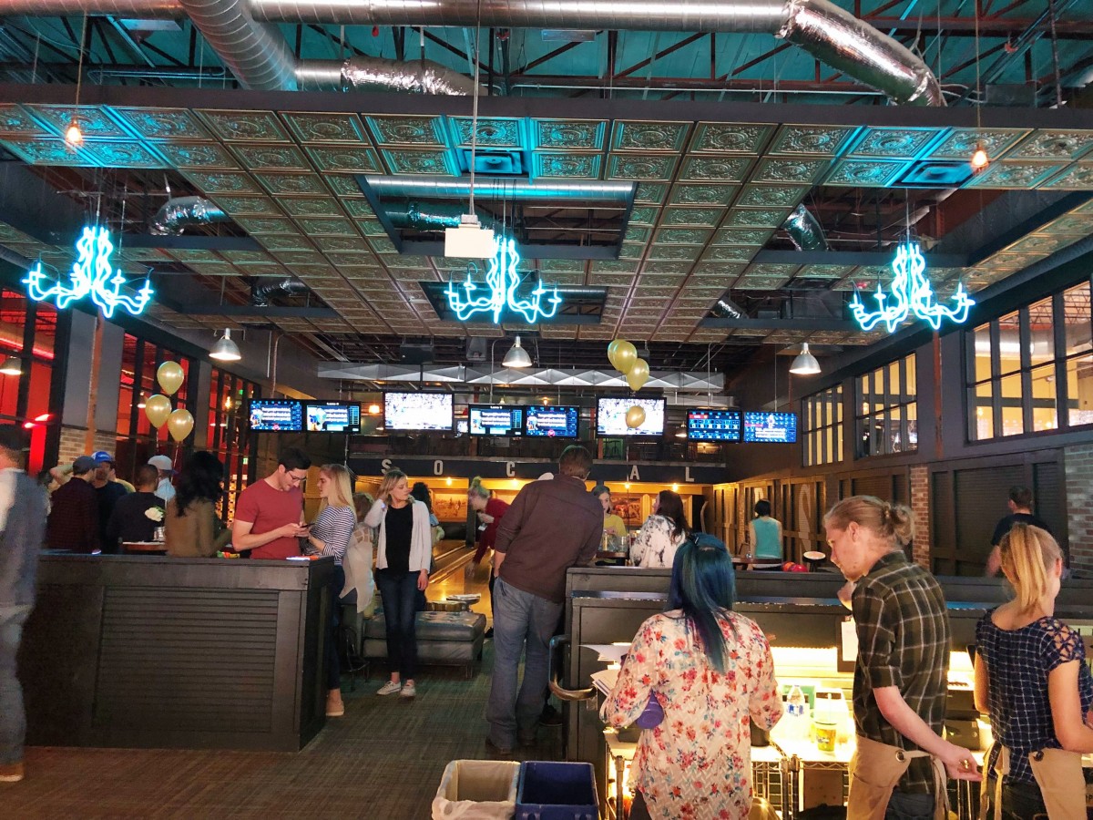 The best downtown Denver restaurants and bars Her Heartland Soul