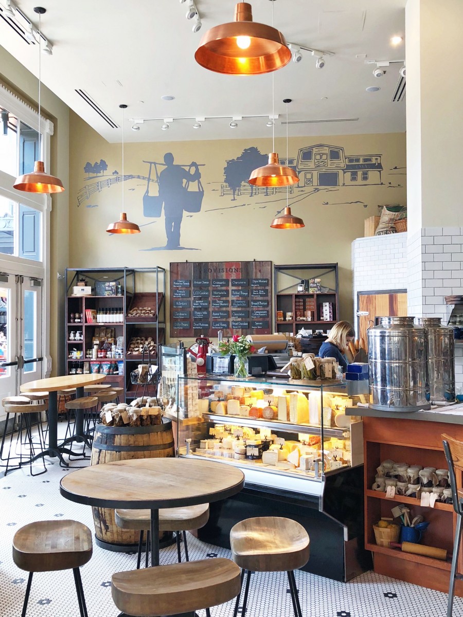 The best downtown Denver restaurants and bars Her Heartland Soul