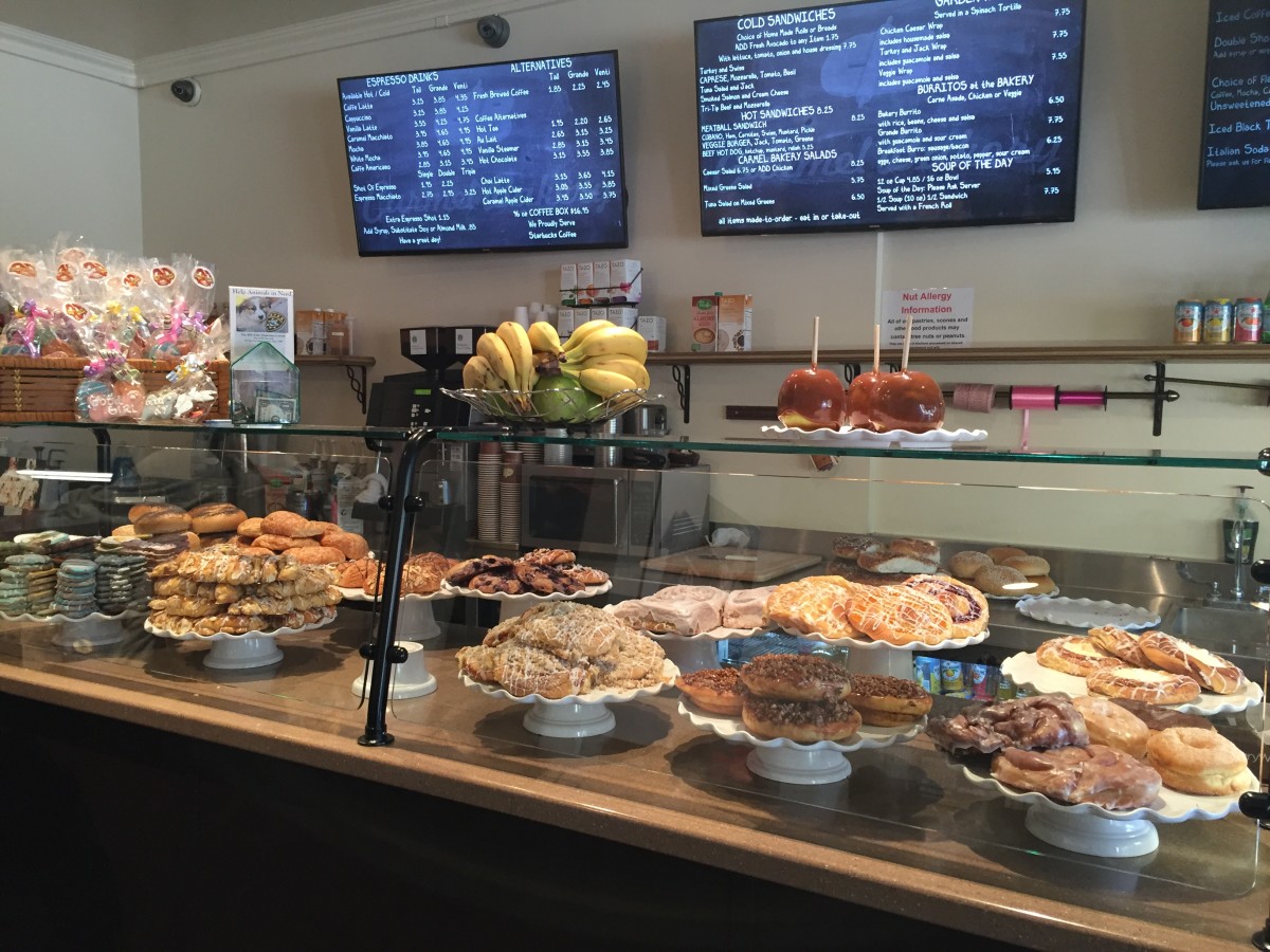 What to do on your next vacation to CarmelbytheSea Her Heartland Soul