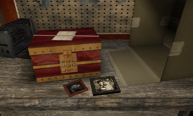 Snooping for Character Secrets as Nancy Drew Her Interactive