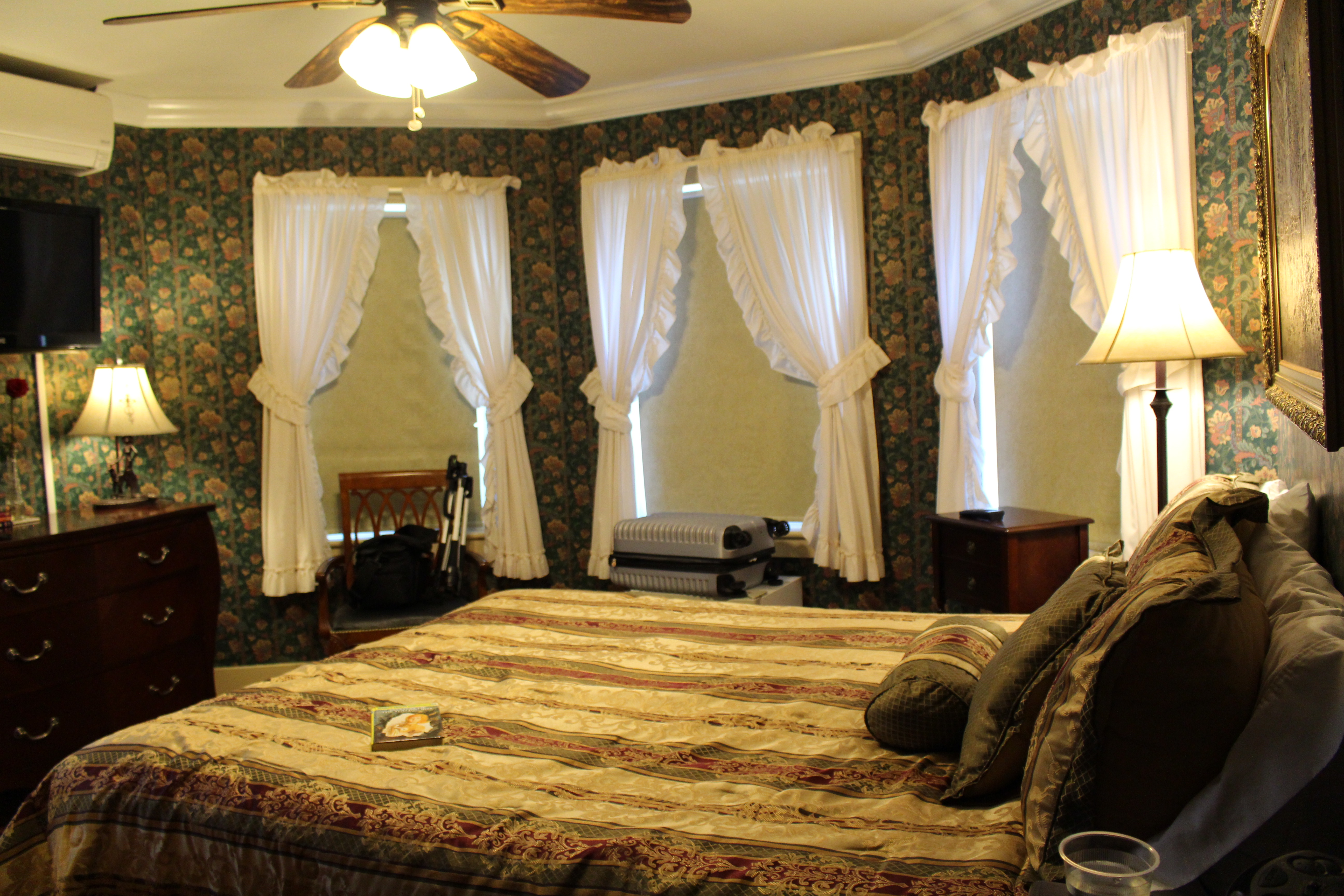 Ogunquit Inn My Room Her Interactive