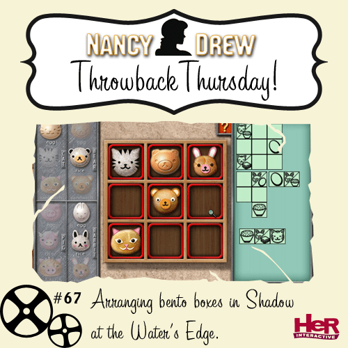 Free download nancy drew bento box kdaeditor