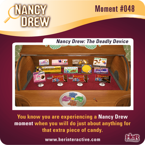Download nancy drew bento box for free nbvmbjc