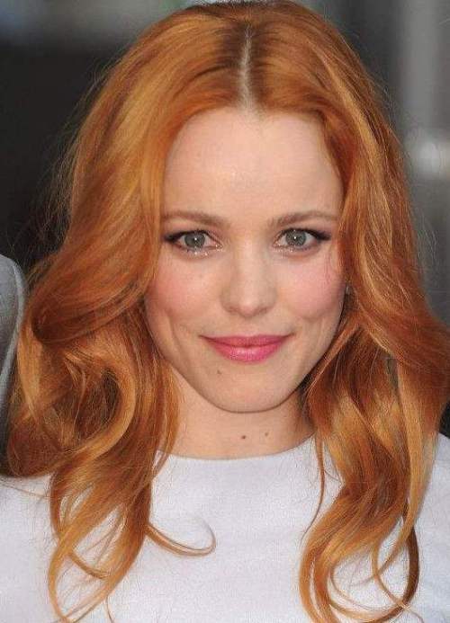 50 Best Red Hair Color Ideas