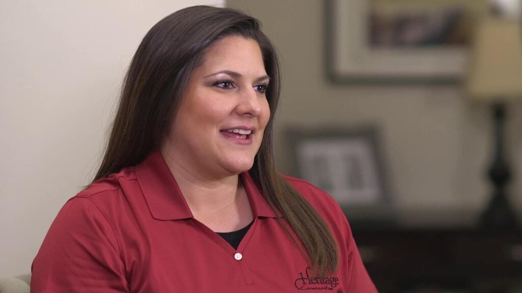 Gallery and Videos The Heritage at Fox Run Council Bluffs, Iowa