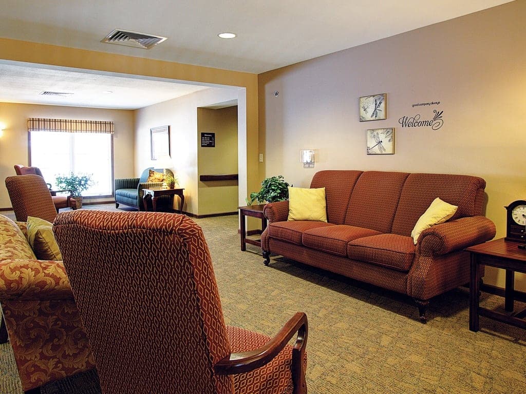 Gallery and Videos Senior Living in Hastings, Nebraska