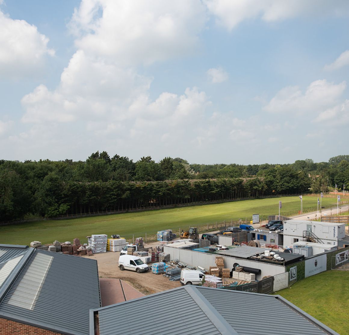 Land enquiries Heritage Developments