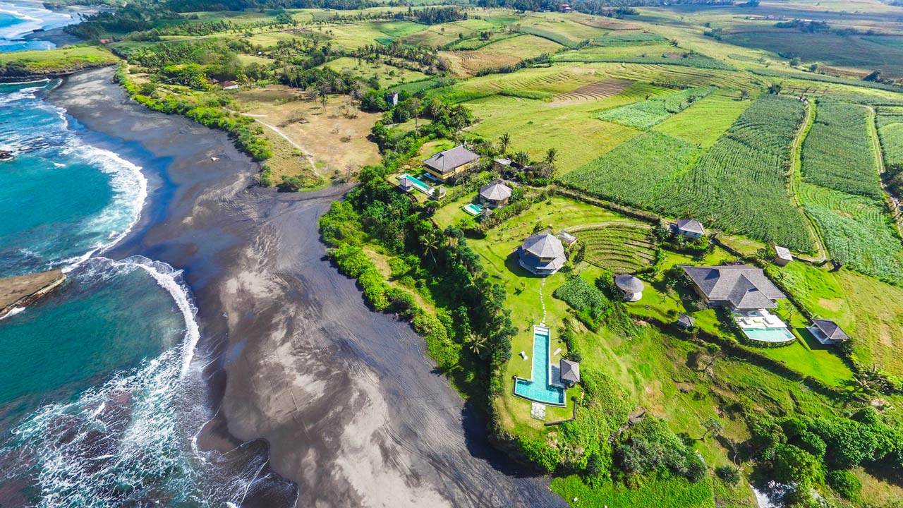 Heritage Bali Highend real estate agency