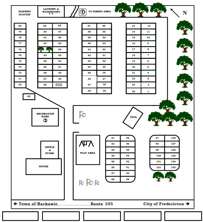 Heritage Country Camping
