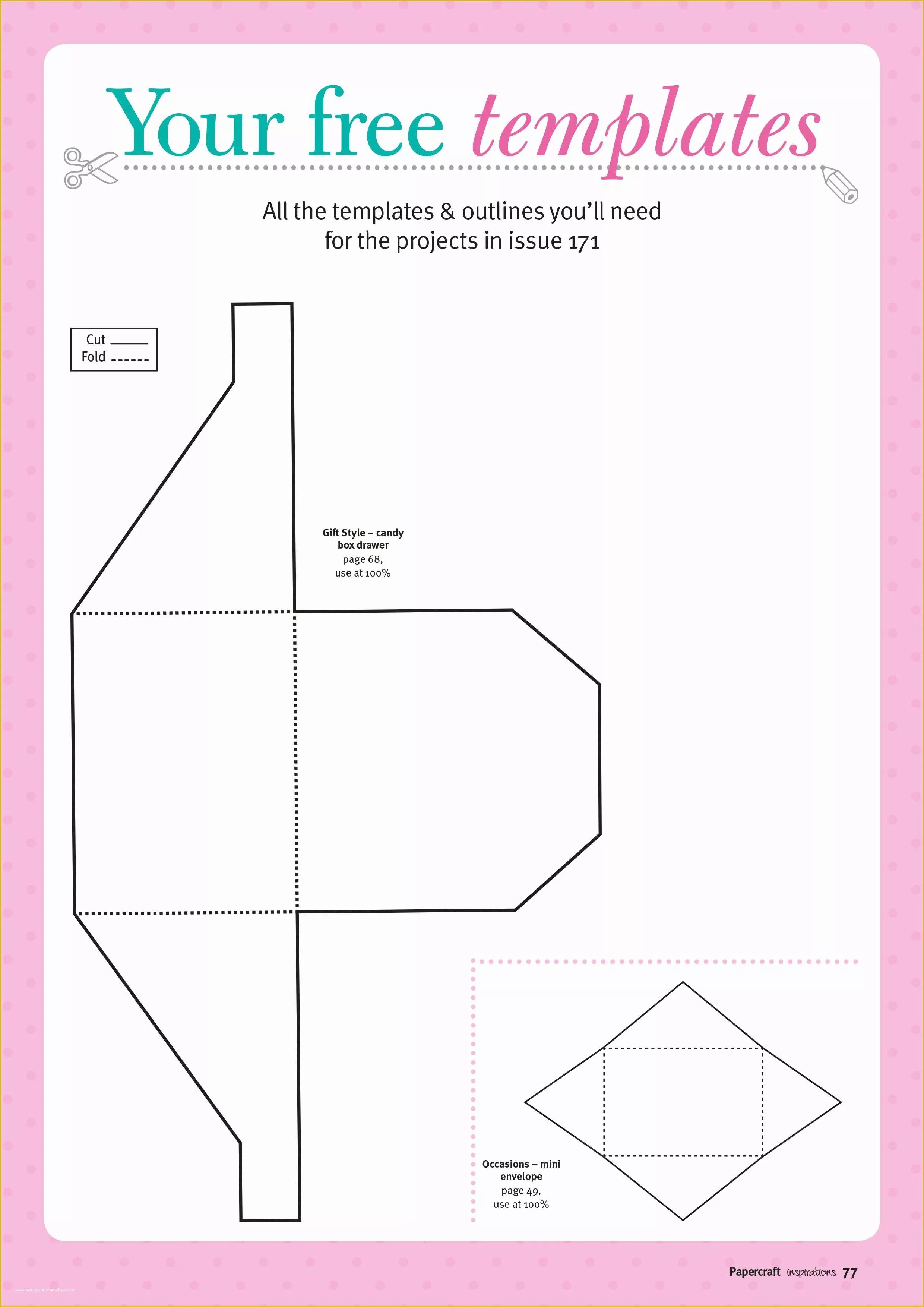 Free Card Making Templates Of Free Card Making Templates From