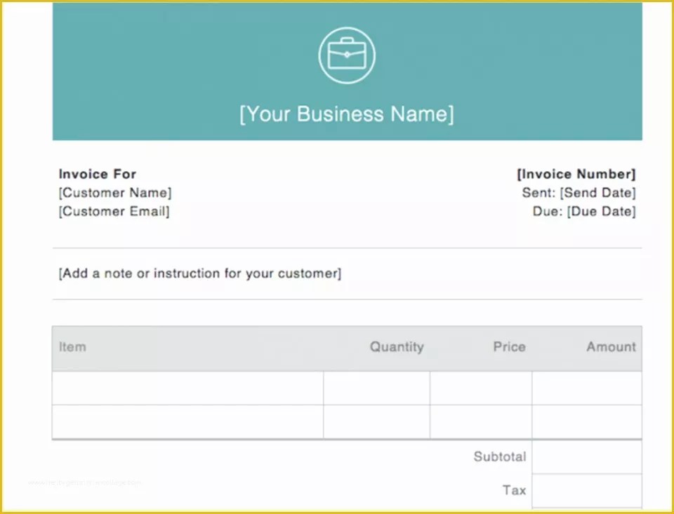 Free Invoice Template Google Docs Of Free Invoice Template How to Create An Using Google Docs Free Invoice Template Google Docs Of Free Invoice Template How to Create An Using Google Docs