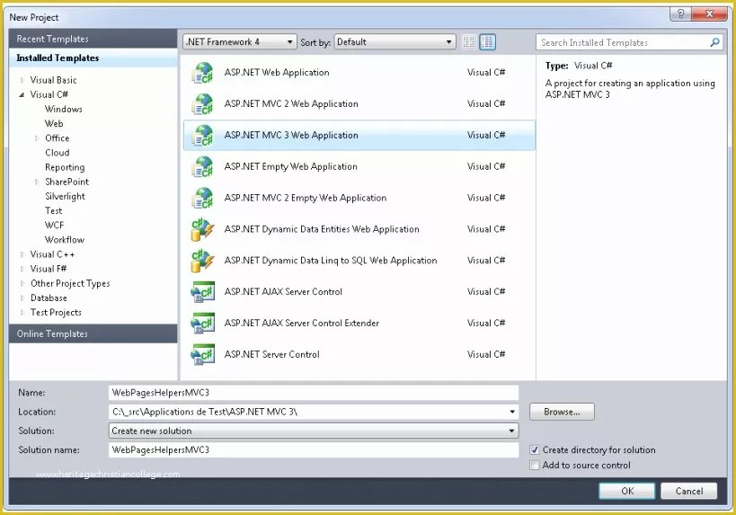 60 asp Net Website Templates Free Download Heritagechristiancollege