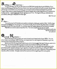 Dom Sub Contract Template Free Printable Word Searches