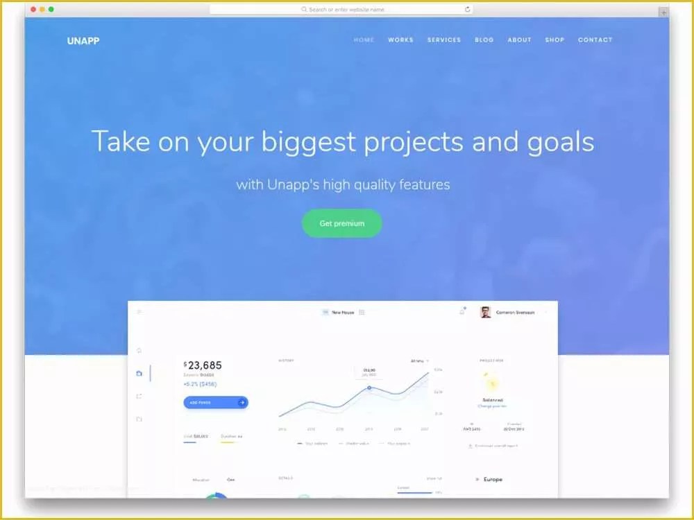 Free Easy Website Templates Of 27 Free Simple Css Templates for Beginners and First Time Free Easy Website Templates Of 27 Free Simple Css Templates for Beginners and First Time