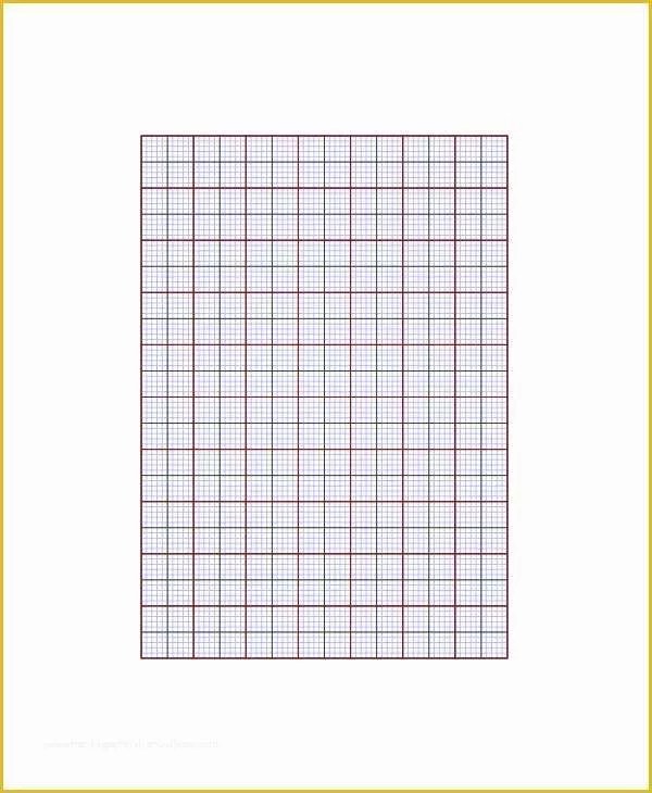 Free Excel Graph Templates Of 6 Excel Graph Paper Templates