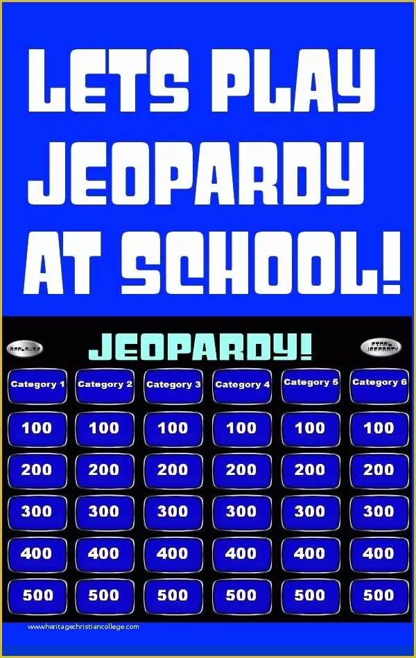 Free Smartboard Game Templates Of Jeopardy Powerpoint Smartboard