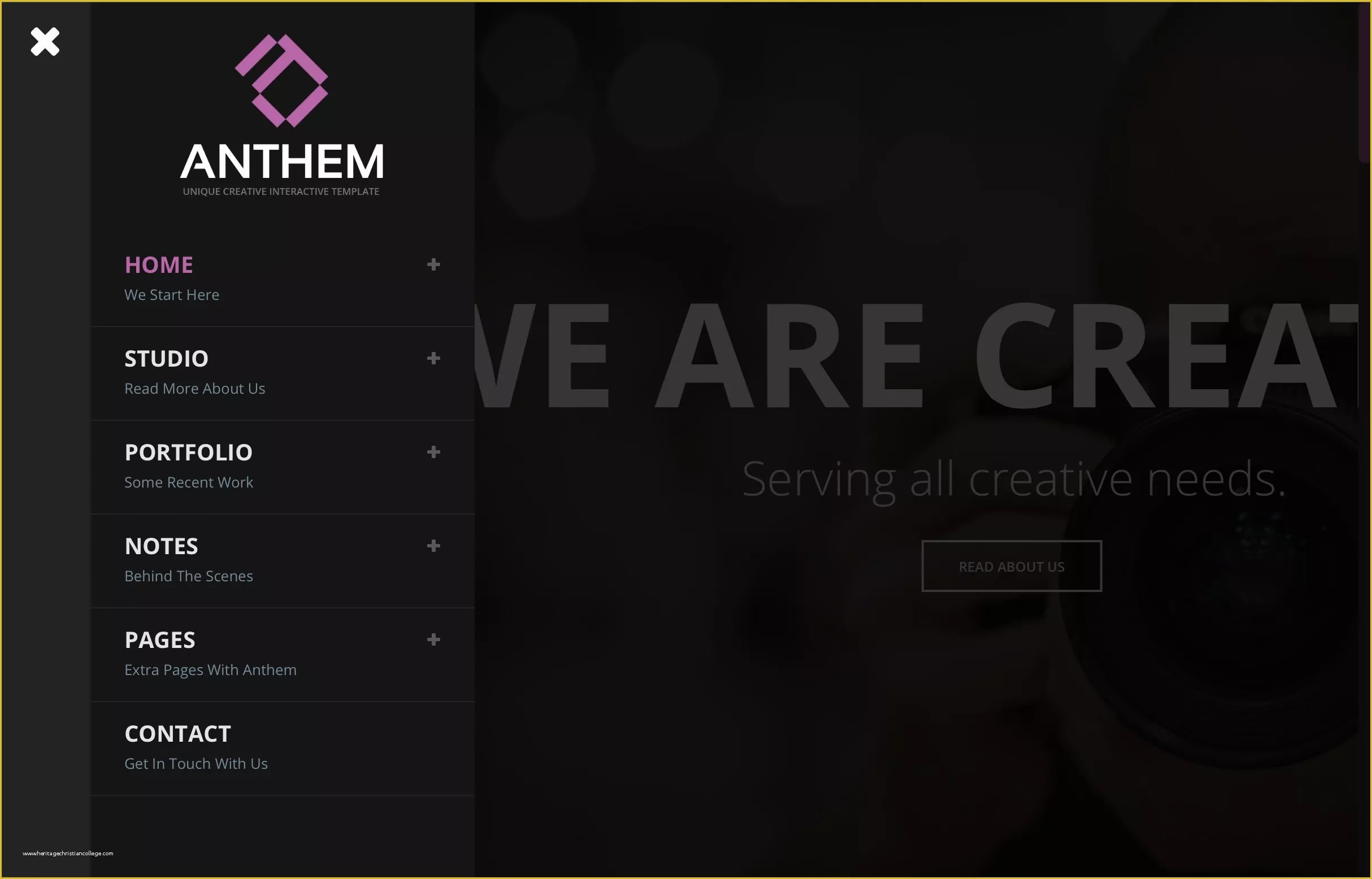 Free Website Templates with Sidebar Menu Of Css Change Sidebar Menu to
