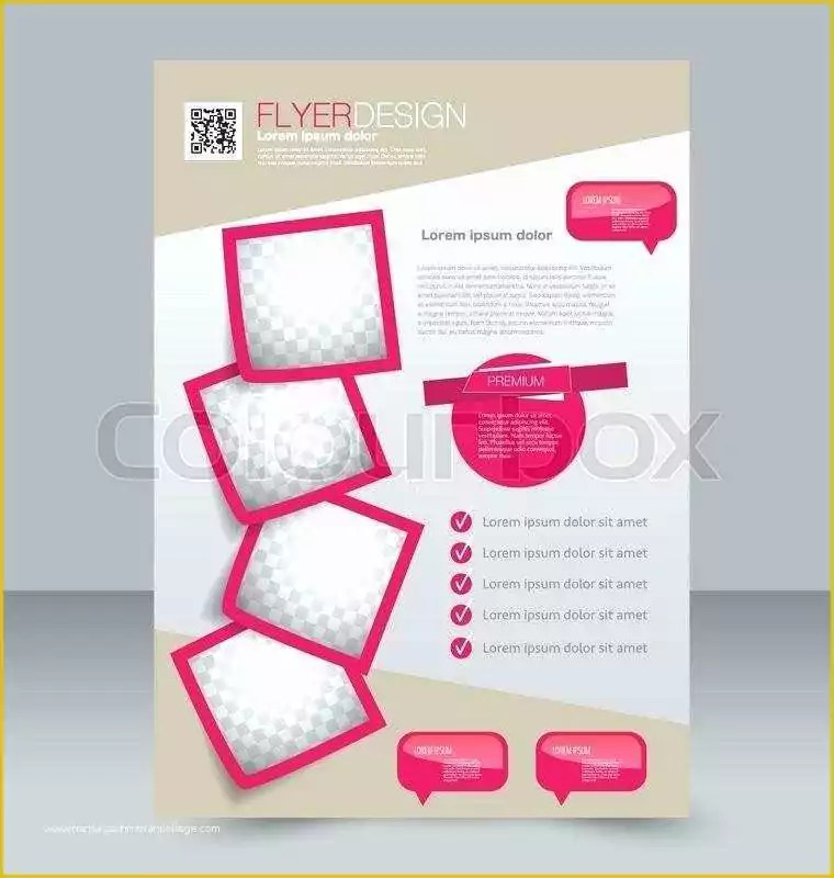 Poster Template Free Microsoft Word Of  Design Poster Template