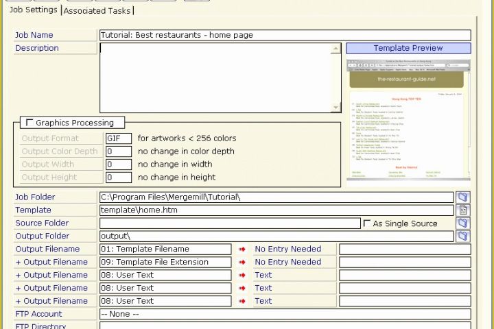 52 Website with Database Template Free Heritagechristiancollege