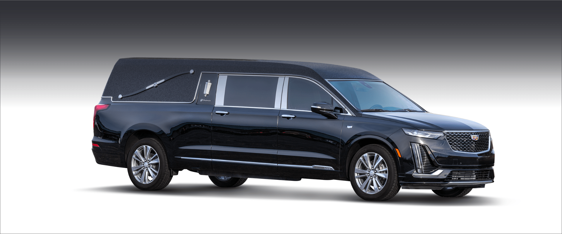 The Funeral Car Procession Heritage Coach Company