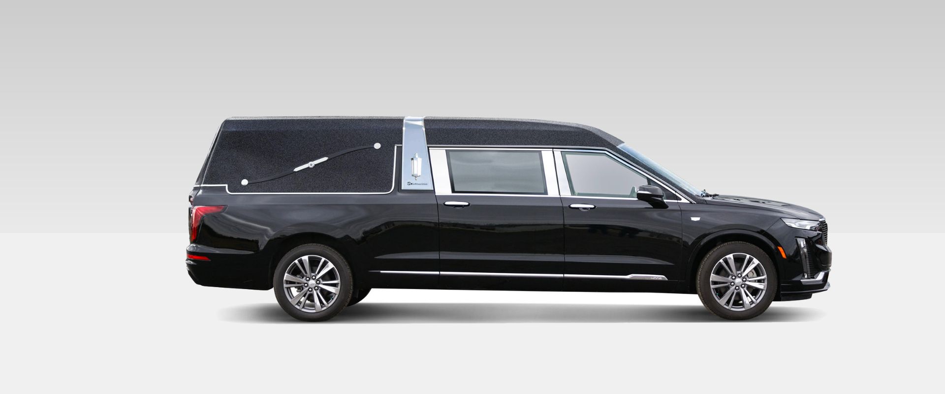 Heritage Coach Company Funeral Vehicles For Sale in Pennsylvania