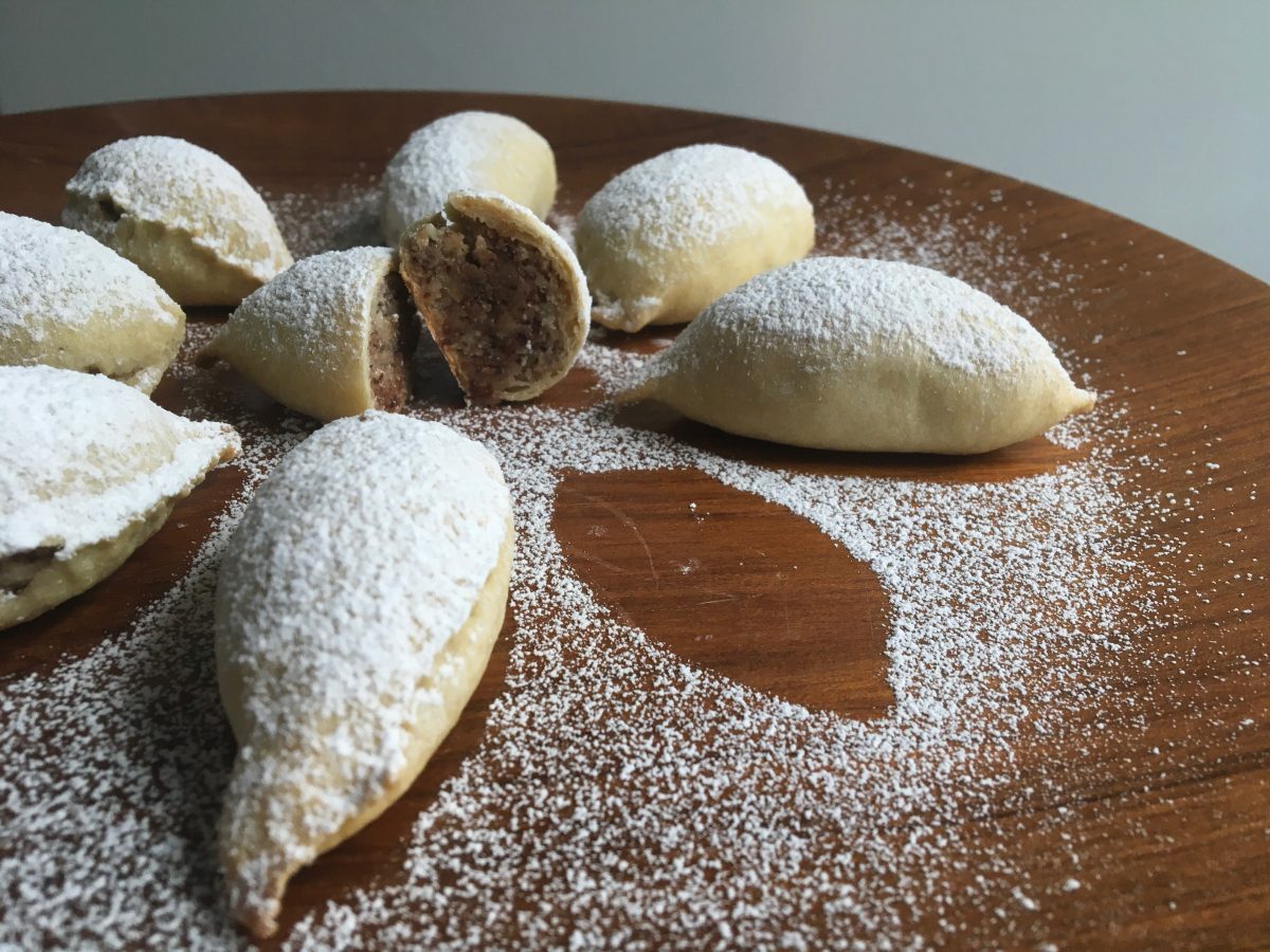 CROATION RAFIOLI a/k/a Dalmatian and Trogirski Rafioli Heritage