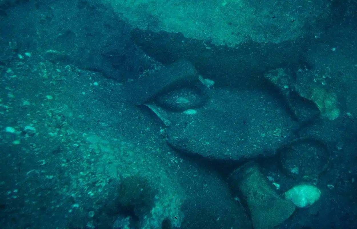 Isotope analyses unlock Iron Age secrets