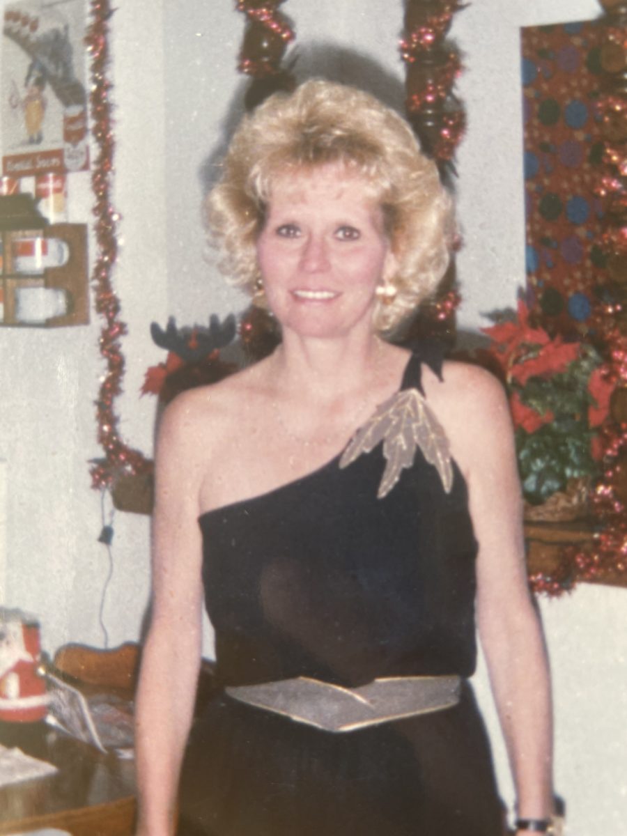 Dawn Renee Osborn Heritage Funeral Homes